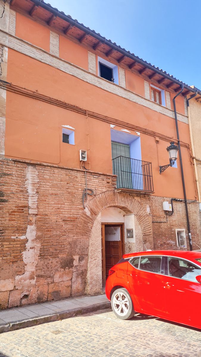 Casa con encanto en Daroca. Ref P95