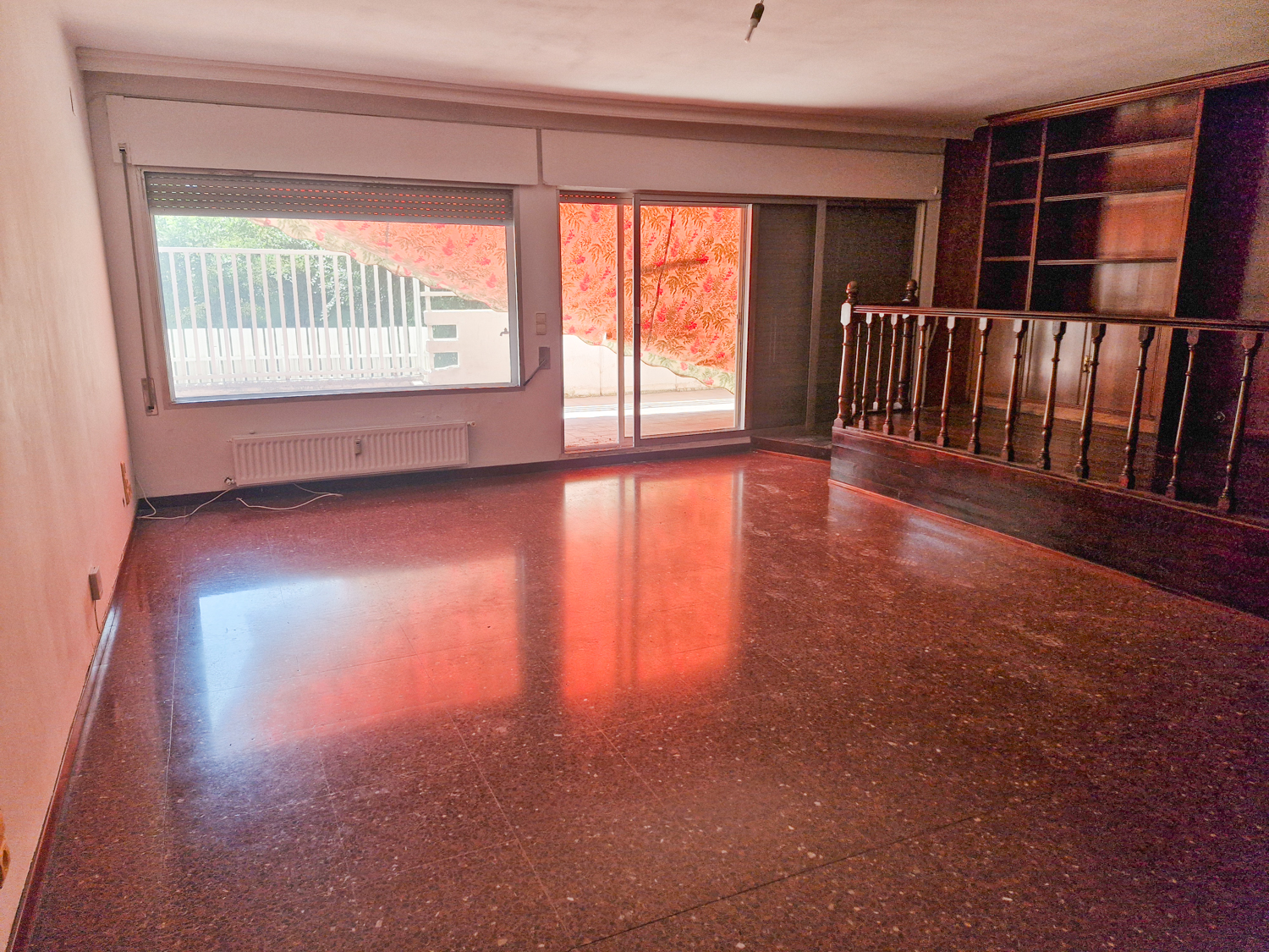 Piso en Torres de San Lamberto